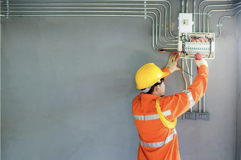 TX Dallas Electrics in Dallas