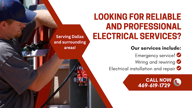 TX Dallas Electrics in Dallas